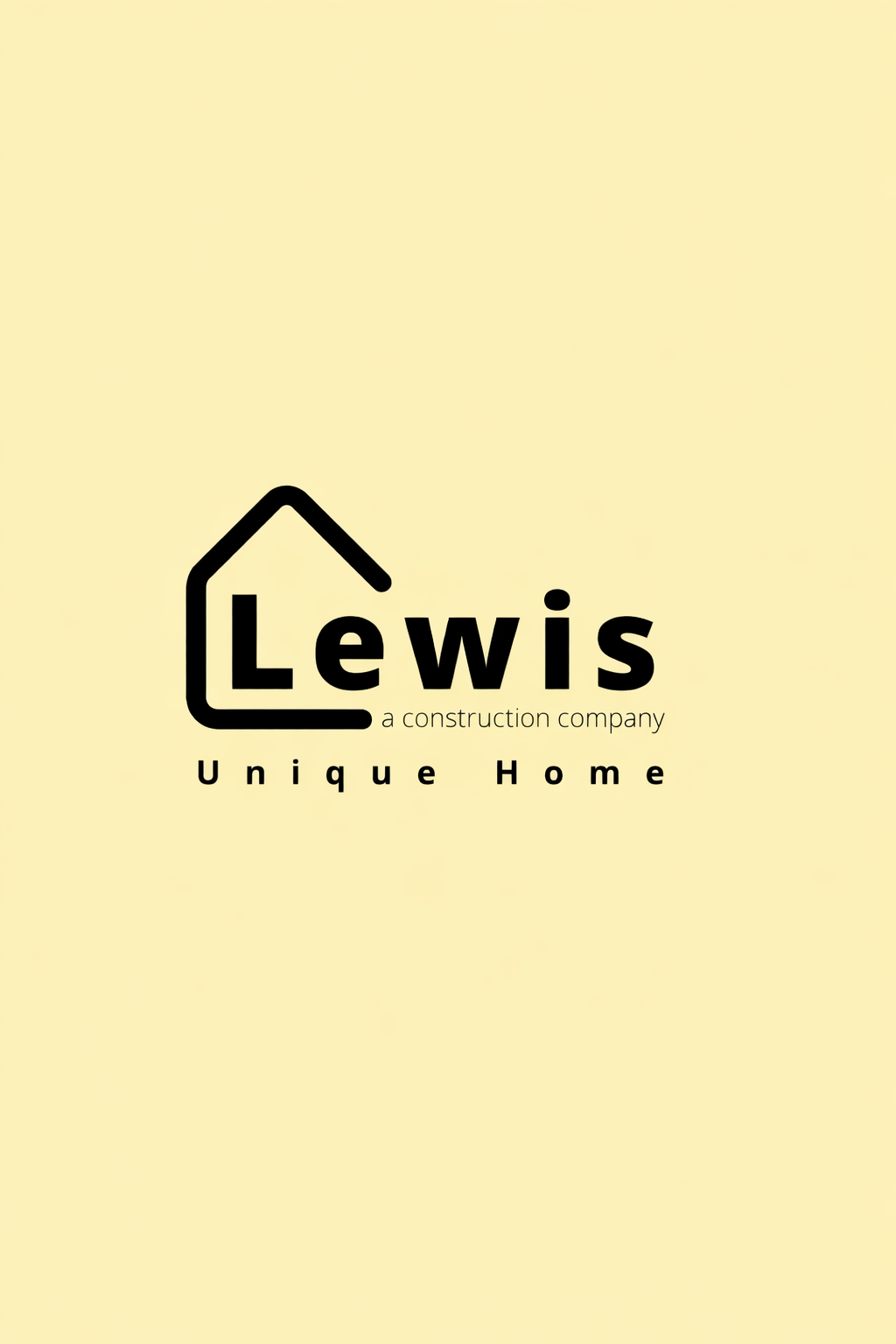 Lewisuniquehome